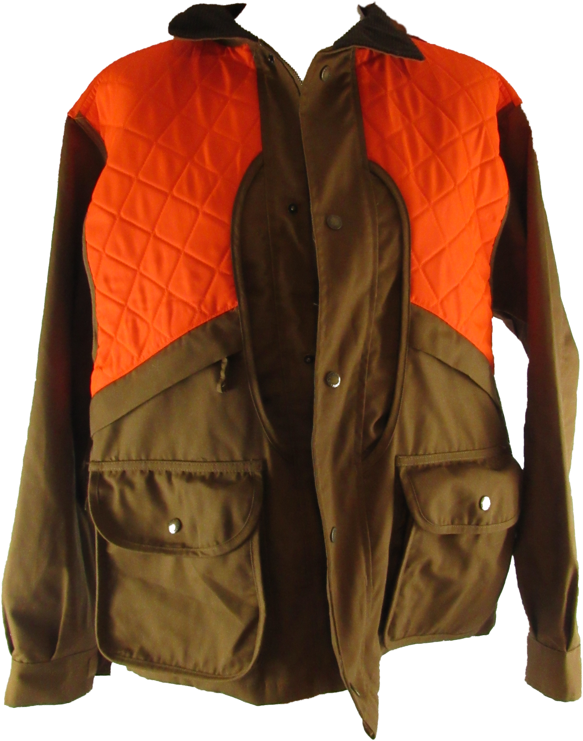Master Sportsman Brown and Blaze High Terrain Upland Hunting