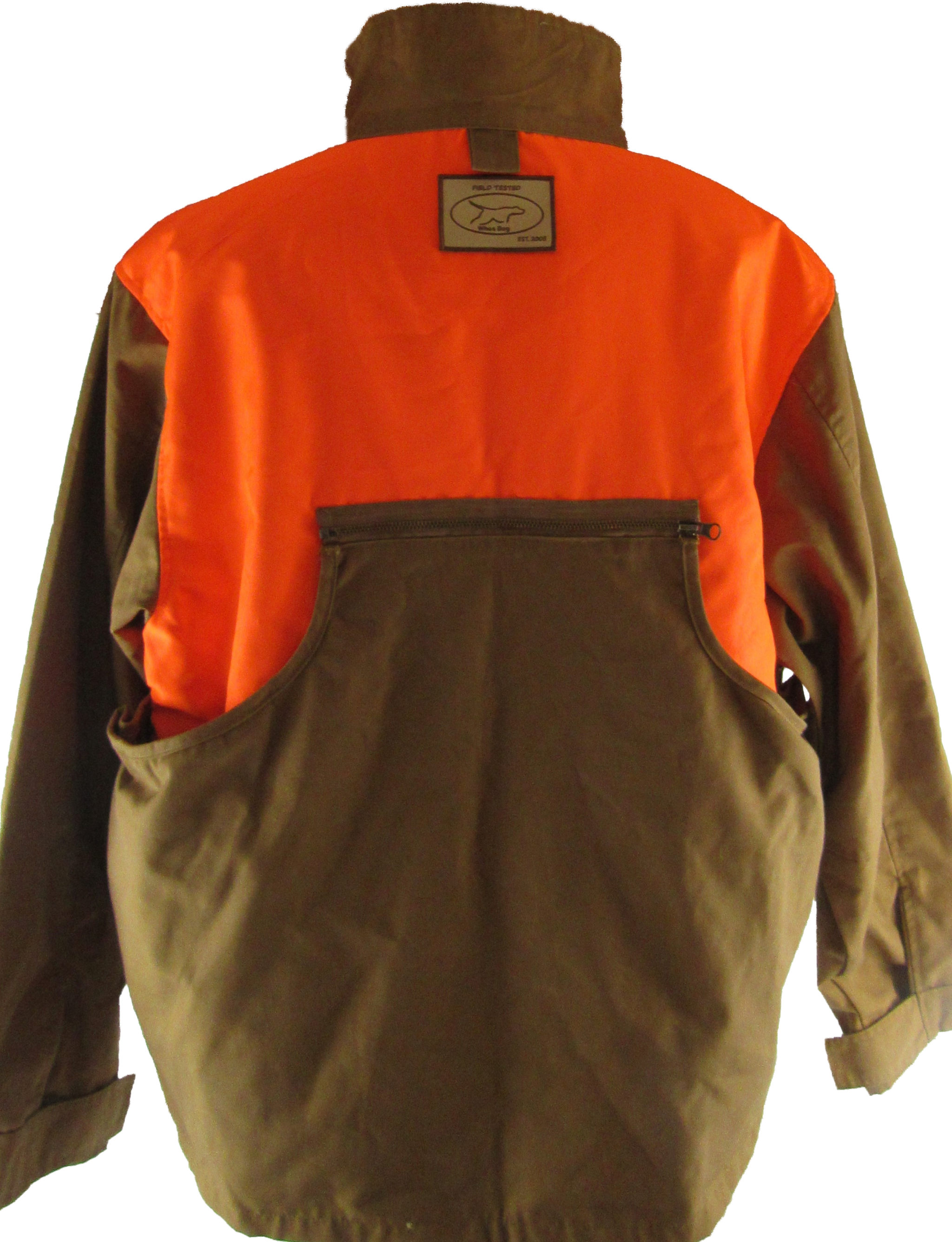 Upland 2025 hunting hoodie