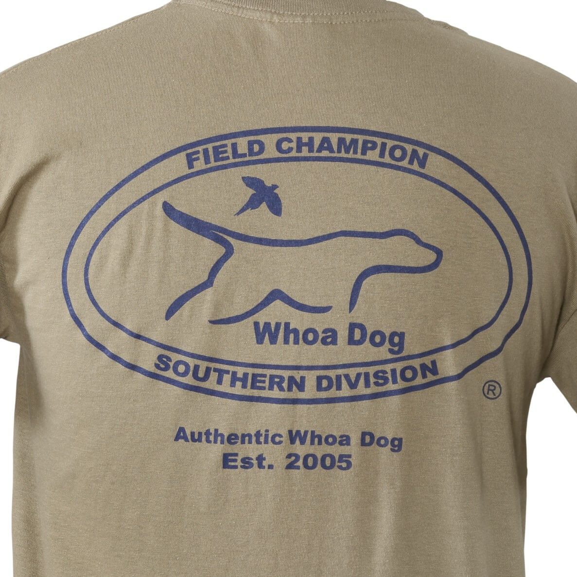 Southern Division T-Shirt