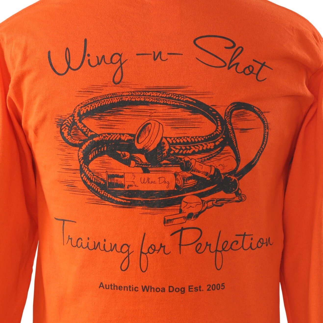 Wing N Shot Shirt